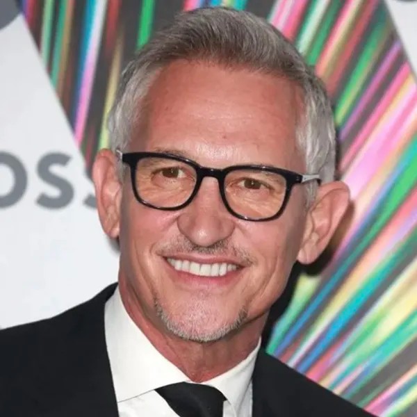Gary Lineker