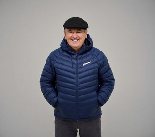 Brigadier James Richardson